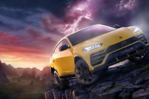 lamborghini urus forza horizon 4 fortune island 1543621017