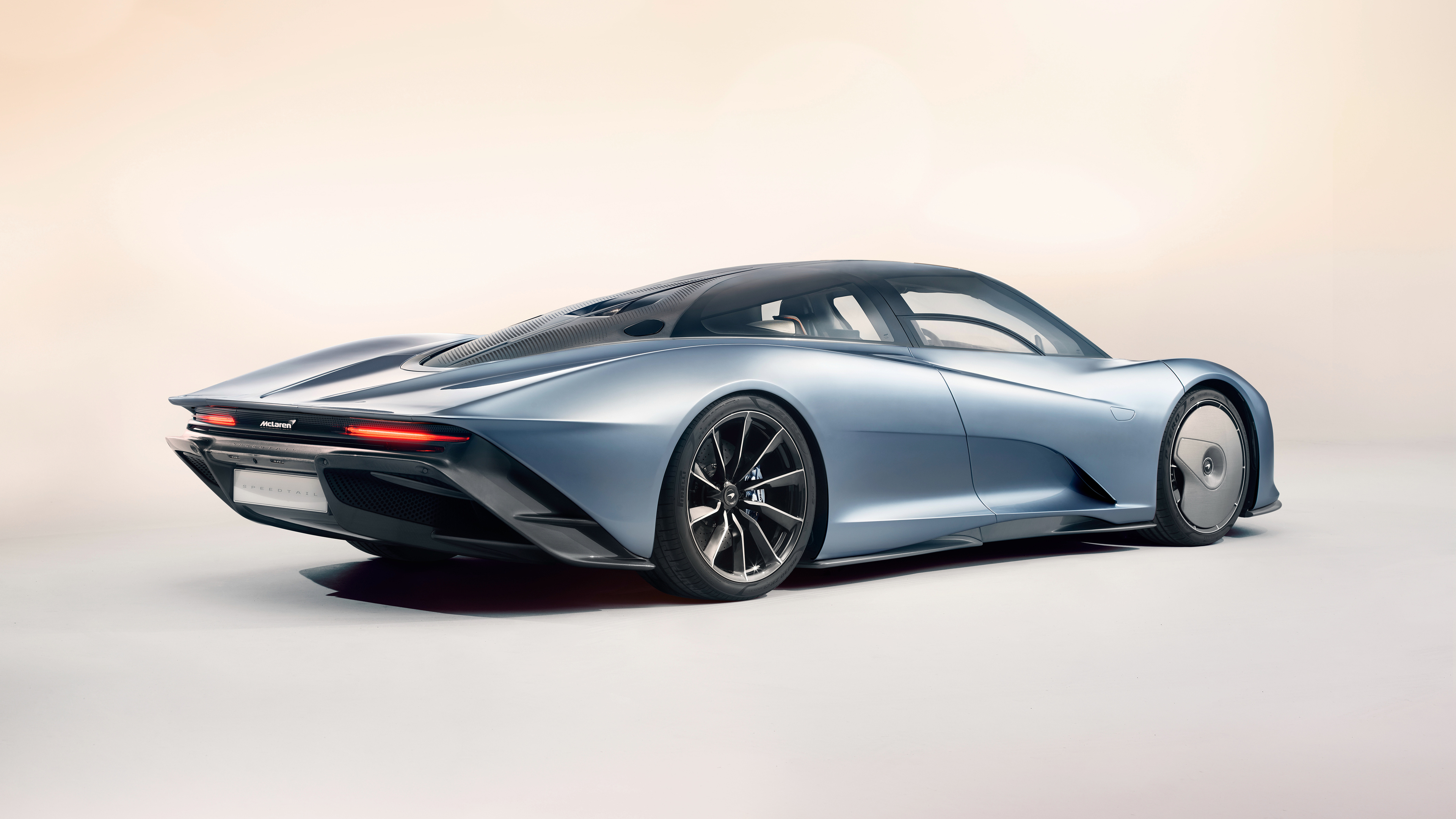 mclaren speedtail 2018 rear view 1541969028