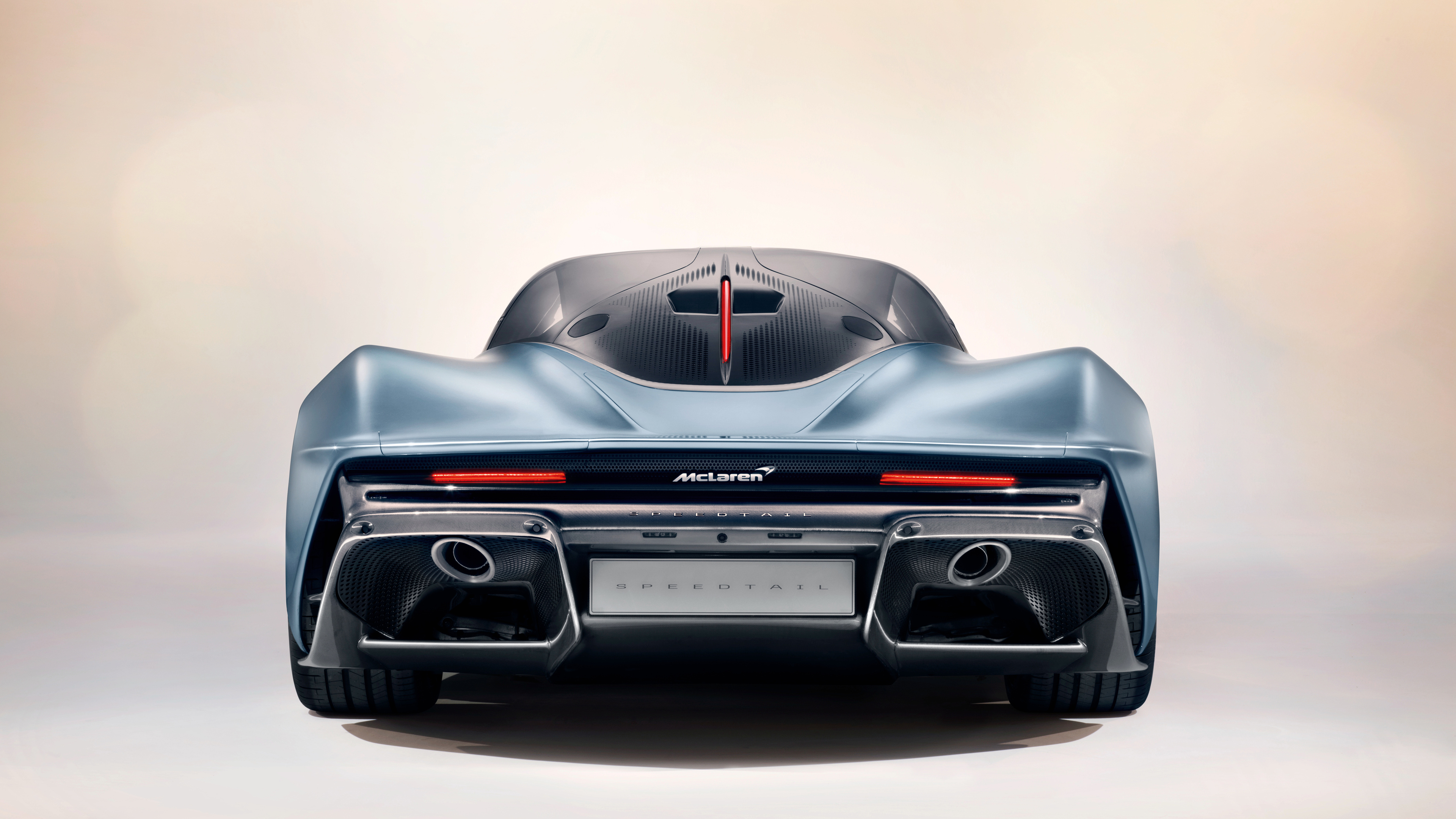 mclaren speedtail 2018 rear 1541969030