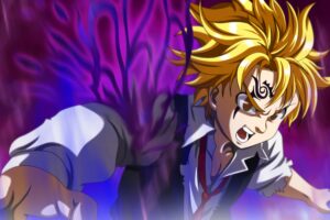 meliodas the seven deadly sins 4k 1541974829