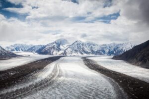 mountains ice snow 4k 1541114741