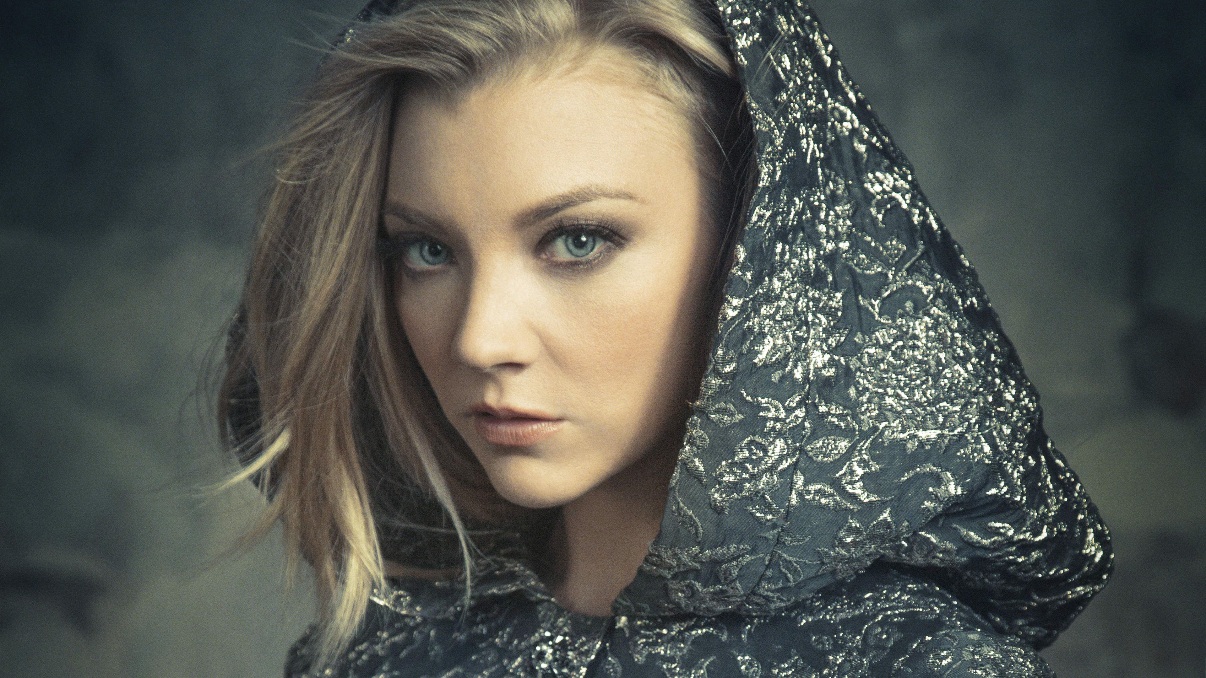 natalie dormer 4k new 1542824617