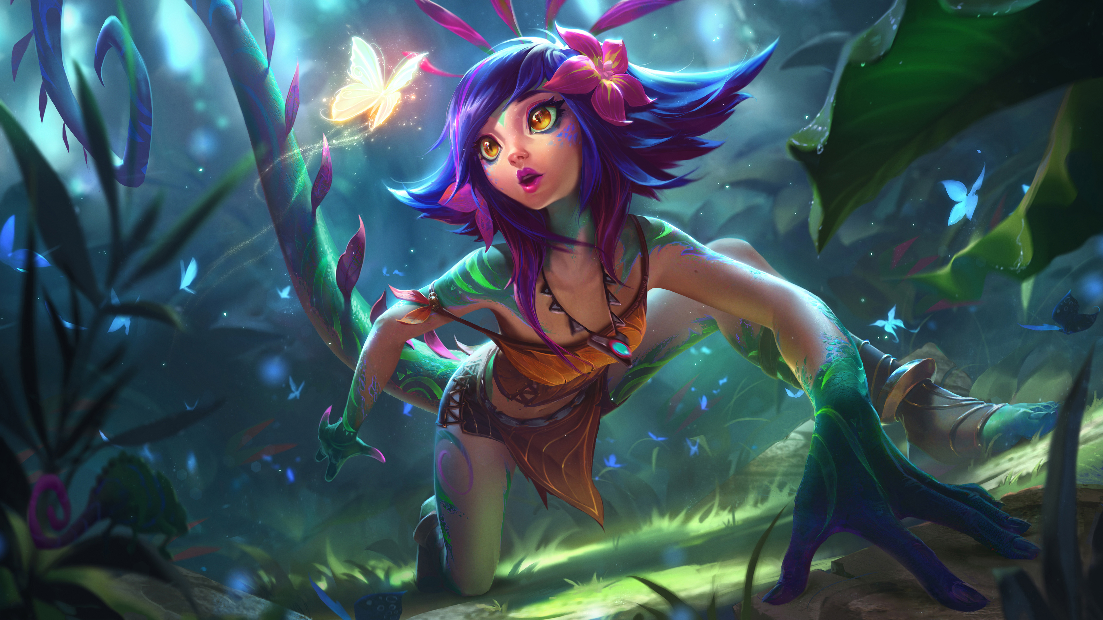 neeko legaue of legends 1543621421