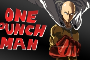 one punch man saitama art 4k 1541975746