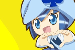 shugo chara miki anime gesture 4k 1541975474