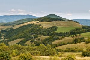 slovakia mountains grass sky 4k 1541116115