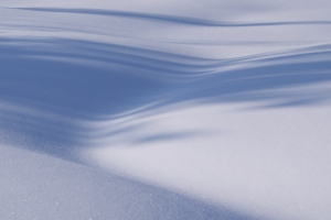 snow minimalism shadows winter 4k 1541117131