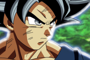 son goku 4k 5k 1541973768