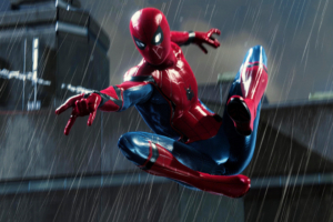 spiderman 4k 2018 artwork 1543620359