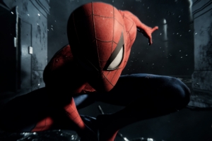 spiderman 4k 2018 ps4 1541295014