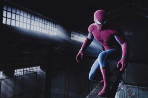 spiderman 4k new 2018 1543621391