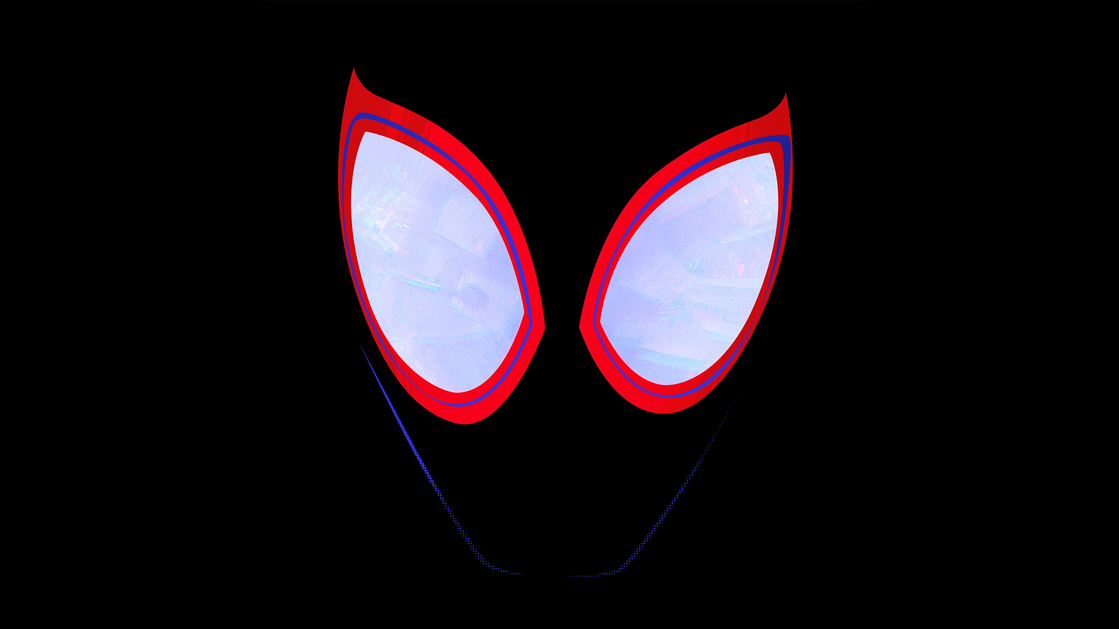 spiderman into the spider verse 4k 2018 1541719533