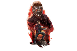 star lord 4k 1543618656