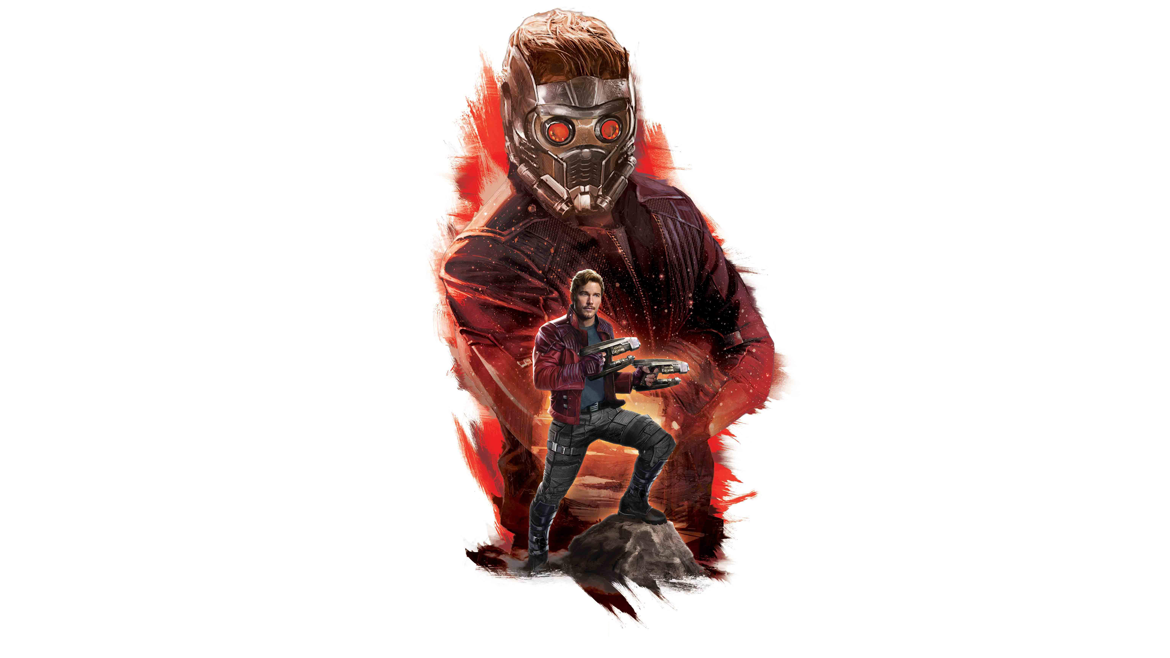 star lord 4k 1543618656