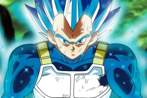 super saiyan blue dragon ball super 4k 1541973999