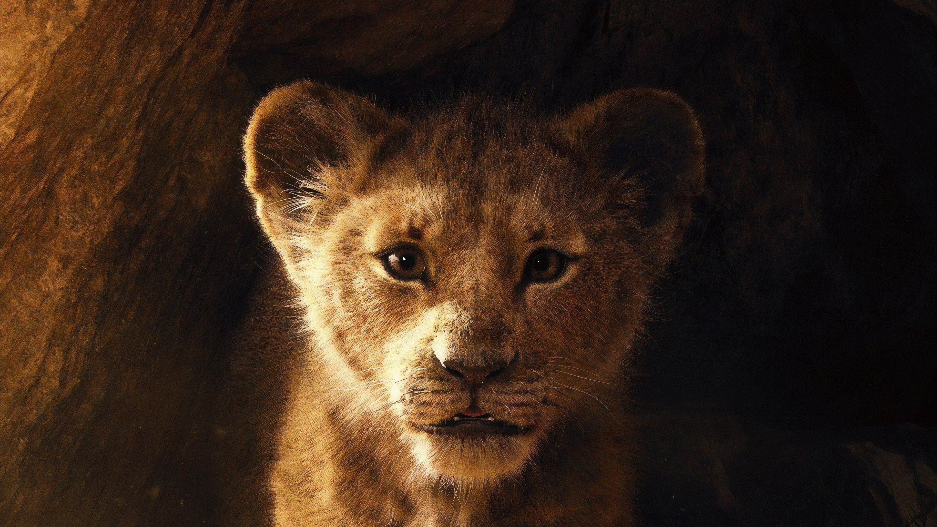 the lion king 2019 4k 1543105503