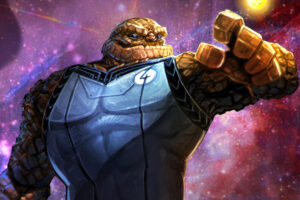 thing ben grimm art 1543618662