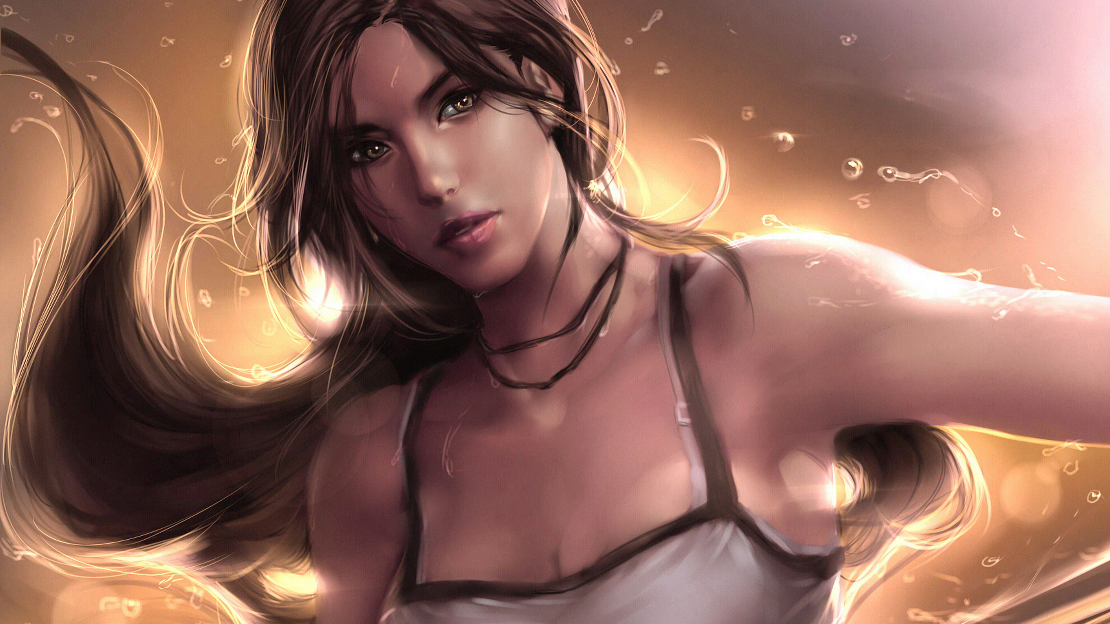 tomb raider 5k artworks 1543621418