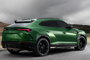 topcar lamborghini urus 2018 rear 1541969036