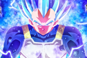 vegeta blue 4k anime 1541974169