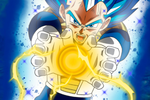 vegeta dragon ball 1541974091