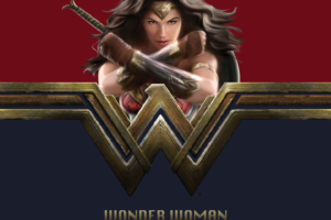 wonder woman 4k new artwork 1543618660