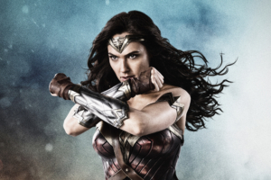 wonder woman key art 8k 1541294526