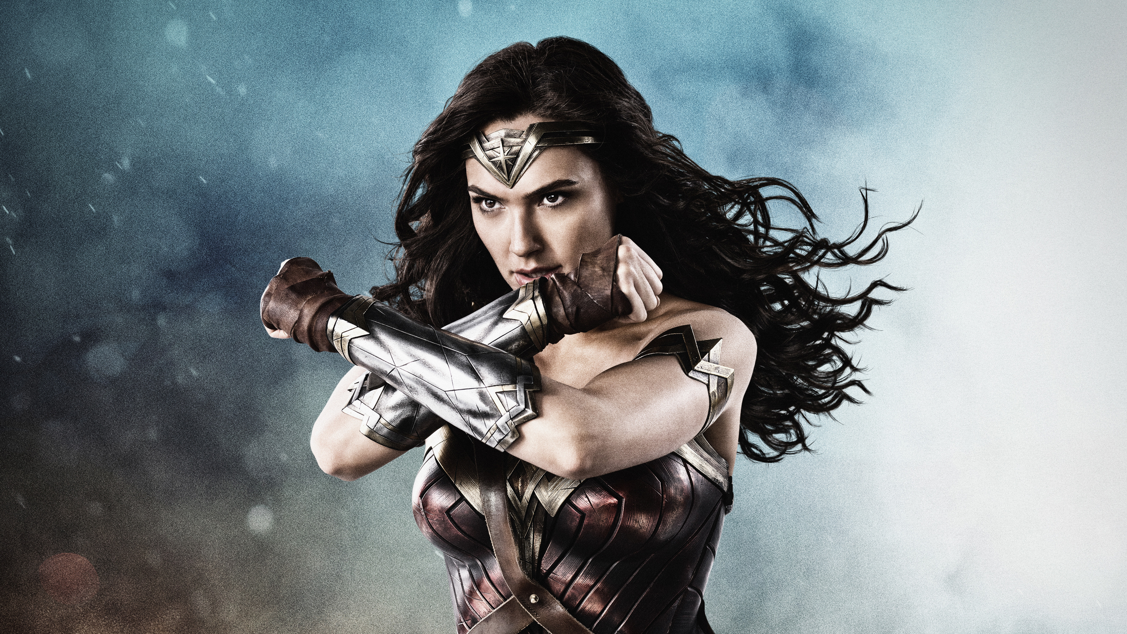 wonder woman key art 8k 1541294526