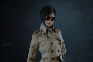 ada wong in resident evil 2 4k 1545589535