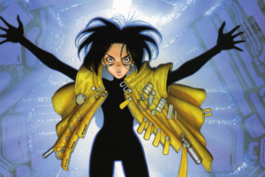 alita battle angel anime 4k 1545590057