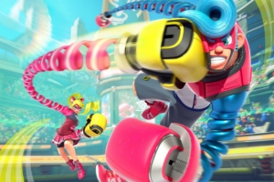 arms game 4k 1546275843