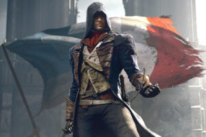 art of assassins creed unity 4k 1546275812