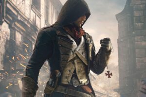 assassins creed unity 4k 1546275826