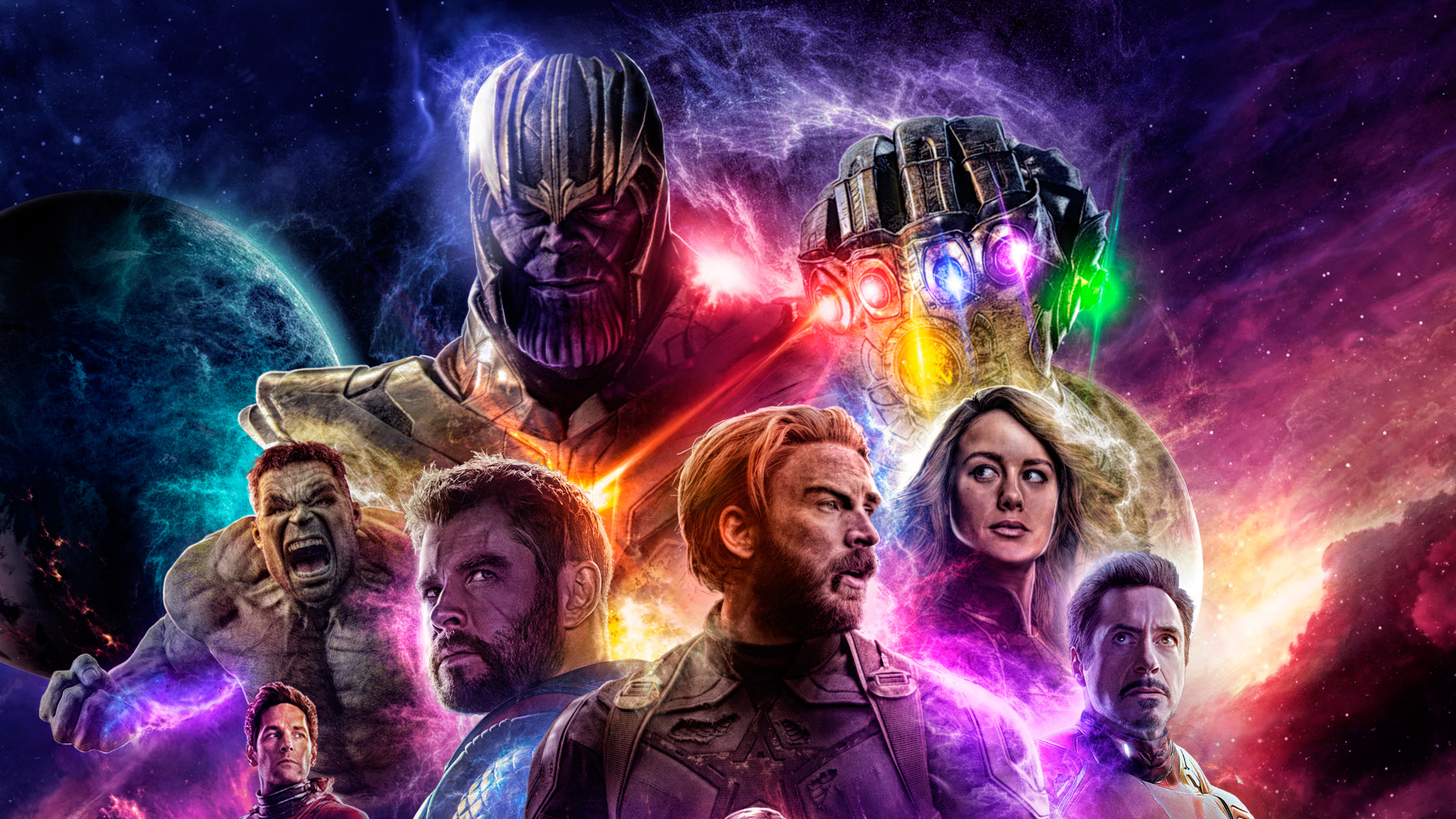 avengers 4 end game 2019 06