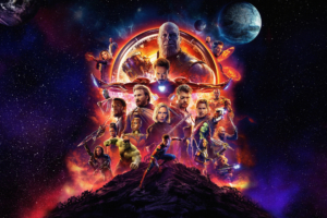 avengers infinity war 2018 4k 1544286386