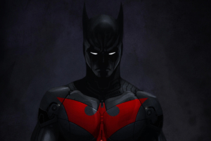 batman beyond arts 4k 1545866418