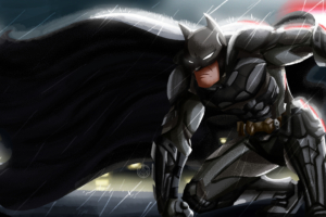 batman illustration 4k new 1545588738