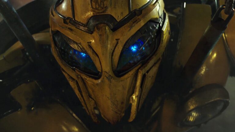 Wallpaper 4k Bumblebee 4k 2019 Wallpaper, 58% OFF