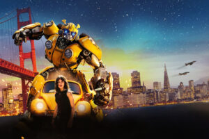 bumblebee movie 4k 1546275138