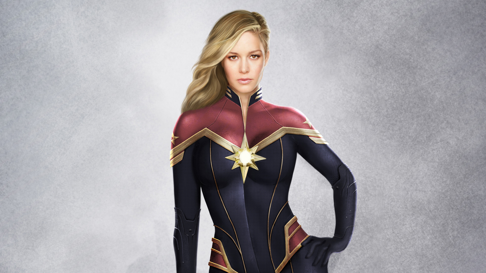 captain marvel artwork 2019 1544829672