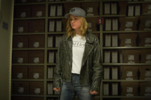 carol danvers in captain marvel movie 2019 1544829855