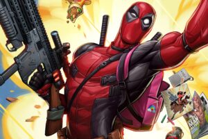 deadpool 2 movie art 4k wallpaper 1544830376