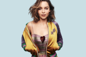 emilia clarke 4k 2019 1546277148