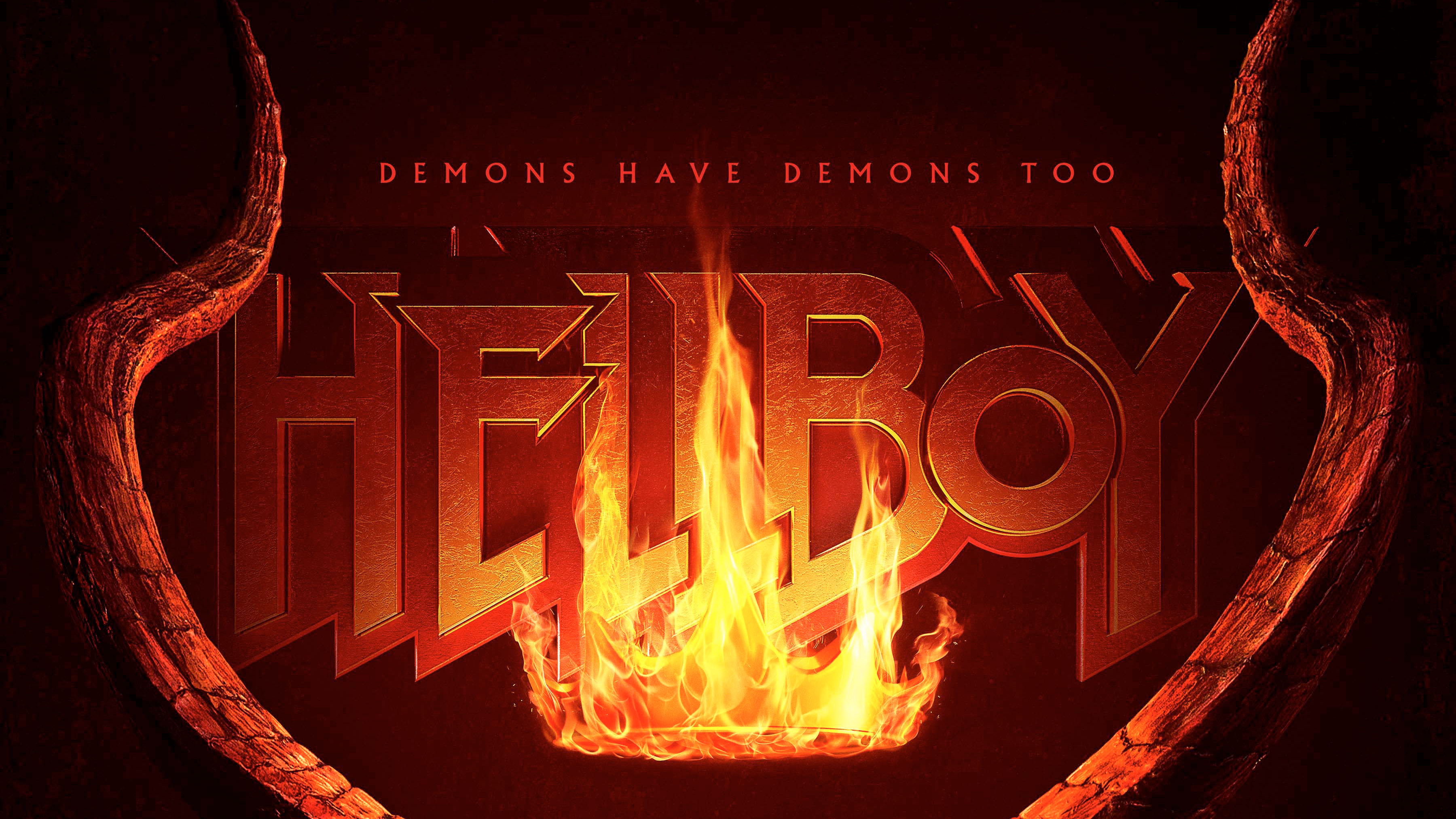 hellboy 2019 movie logo 1545866177