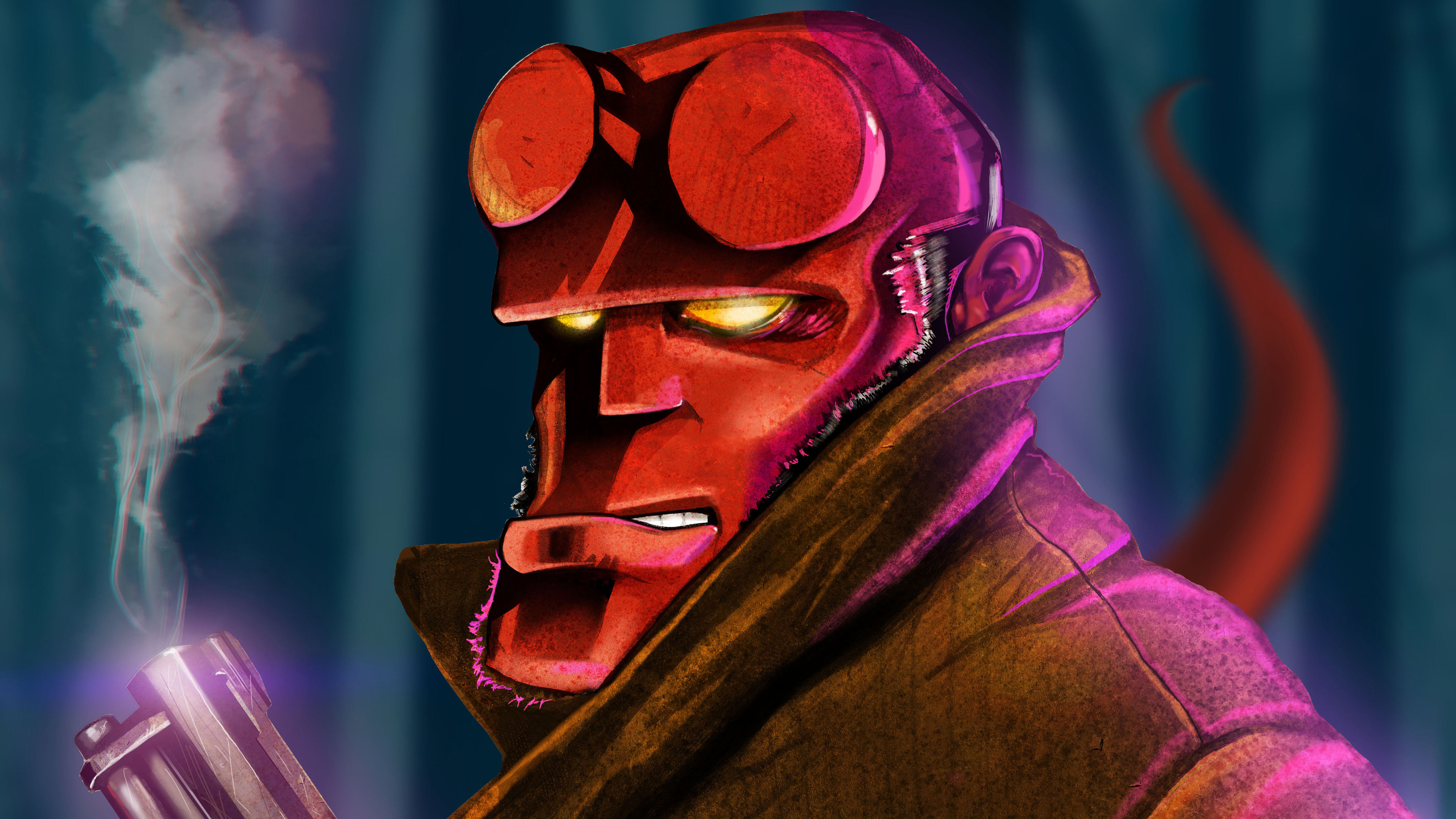 hellboy 4k 1544923151