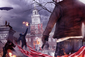 homefront the revolution game 4k 1545589248