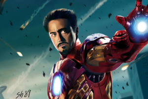 iron man avengers 4k 1544286770