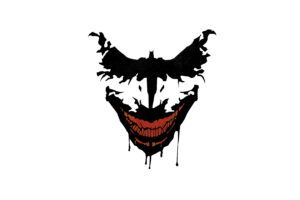 joker bat art 4k 1546276240