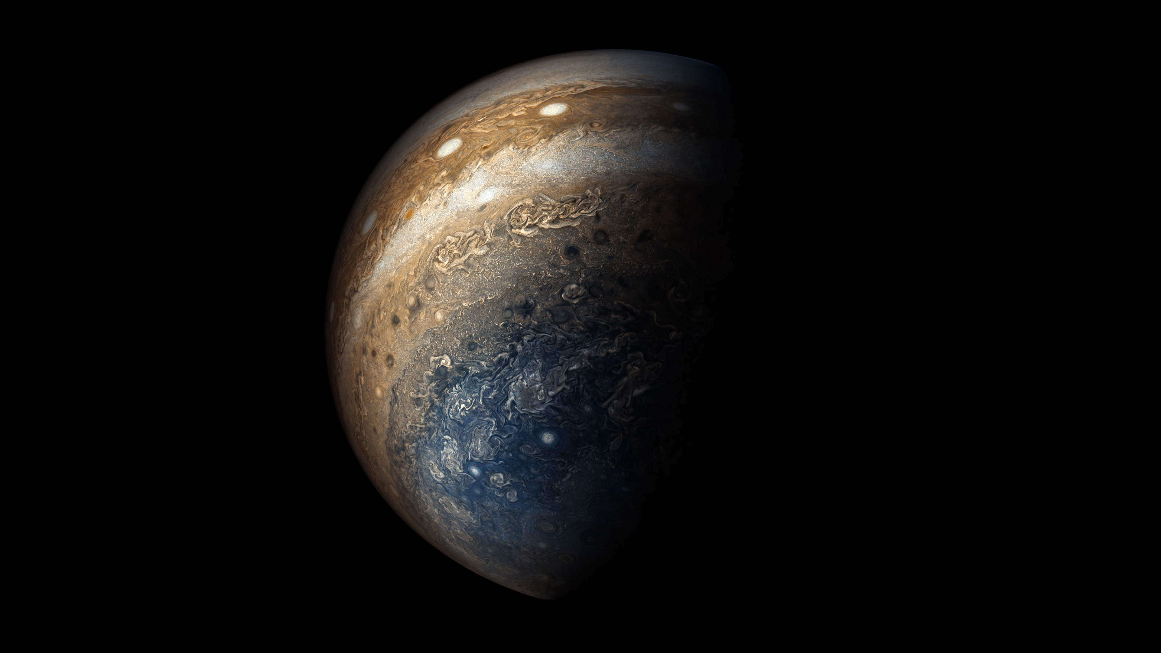 jupiter planet 4k 1546278923