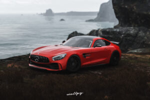 mercedes amg gtr forza horizon 4 1546275808